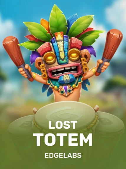 Lost Totem game tile